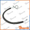 Tuyau hydraulique direction pour AUDI | 10192, SPH-AU-005